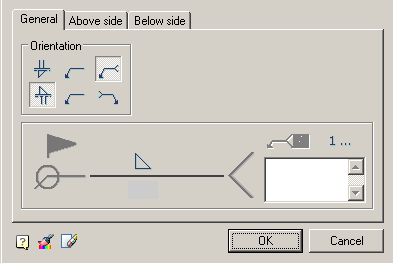 CAD drawing DRAWING DESIGN 743