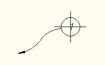 CAD drafting DRAWING DESIGN 1092