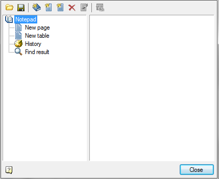CAD software UTILITIES 274