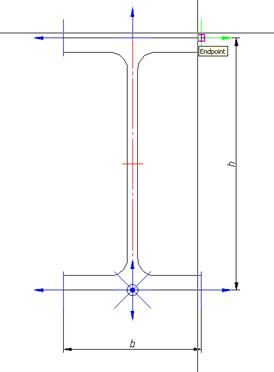 CAD drawing DEVELOPER'S GUIDE DATABASE 11