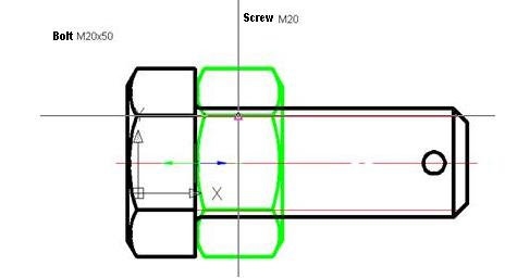 CAD drafting DEVELOPER'S GUIDE DATABASE 18