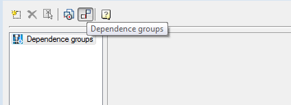 CAD drawing WORKING WITH STANDARD ELEMENTS 101