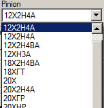 CAD software ENGINEERING ANALYSIS 31