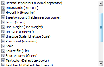 CAD drafting DRAWING DESIGN 54