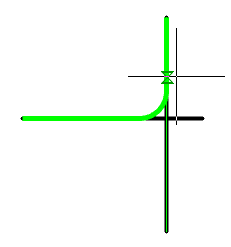 CAD drafting Fillet 33