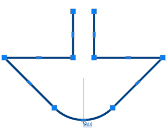 CAD software Fillet 37