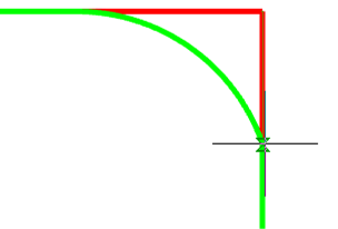 CAD software Fillet 40