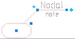 CAD software Advanced Grips for Design Elements 43