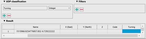 CAD drafting Import Geopoints 12