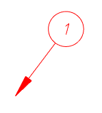 CAD drawing Main Options Tab 14