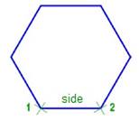CAD software Polygon 7