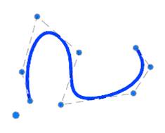 CAD software Editing Objects Using Multifunctional Grips 25