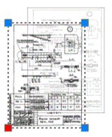 CAD drawing Insert Raster Image 17