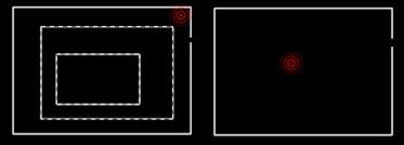 CAD software Creating Hatch 7