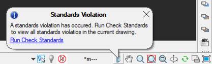 CAD software Checking Standards 13