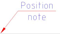 CAD drafting Advanced Grips for Design Elements 9