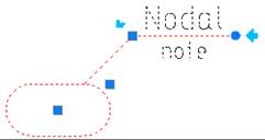 CAD software Advanced Grips for Design Elements 43