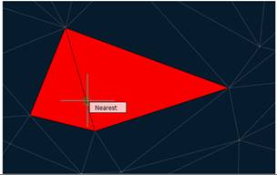 CAD software Tools to Work with Surfaces 7