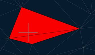 CAD drawing Tools to Work with Surfaces 8