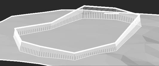 CAD software 3D-Slope 10